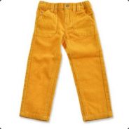 Cordhosenjonny