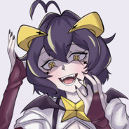 憧憬成为磁场颠婆