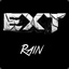 ExT` Rain