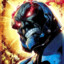 DARKSEID