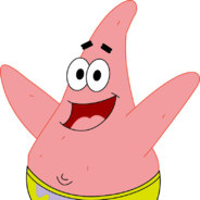 艺术就是派大星