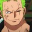 --Zoro--