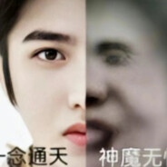 但教眼底无离恨，不信