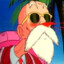 Master ROshi!!