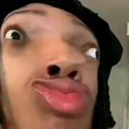 苦茶子要穿大号的