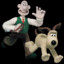 Wallace &amp; Gromit