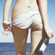 我当然是选择原谅她啊