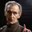 Keep Tarkin That Muff