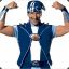 sportacus