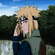 yellow flash avatar