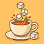 ⇄ Cup of Tea ⇄