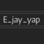 E_jay_yap