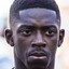 Ousmane Dembélé