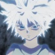 killua