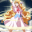 Mavis Vermillion