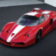 Ferrari FXX