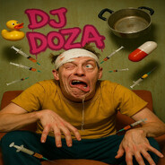DJ DØZA
