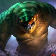 卖蘑菇的小火柴