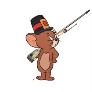 我们鼠鼠就是这样的捏