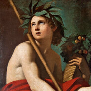 Dionysus