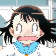 小野寺小咲不要哭