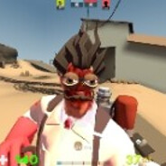 Steam Community Avatar
