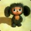 Cheburashka