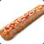 Frikandel!