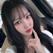 YUJU 내여자친구