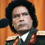 GADDAFI