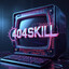 404Skill