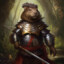 Lord Beaver Puncher the 4th