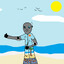 summerbine soldier