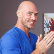 Johnny Sins