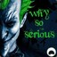 &lt;[Way].[Sen]&gt;WhySoSerious?!♥