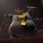 The Notorious Biggie Cheese