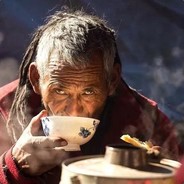 东方树叶