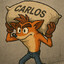 CARLOS