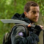 Bear Grylls