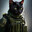 Mr. Cat
