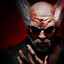 HEIHACHI