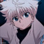 Killua