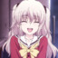 Tomori Nao