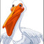 pelican.george.s†еаm197