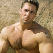 Billy Herrington