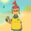 Billy Brisado