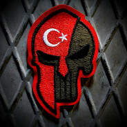 TÜRKİSHH POWERR ☪
