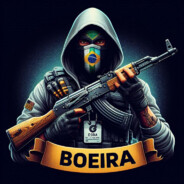 Boeira'
