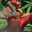 teufort commoner