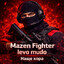 Mazen Fighter levo mudo